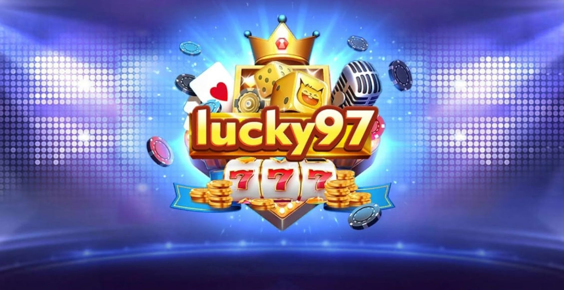 lucky97 game apk